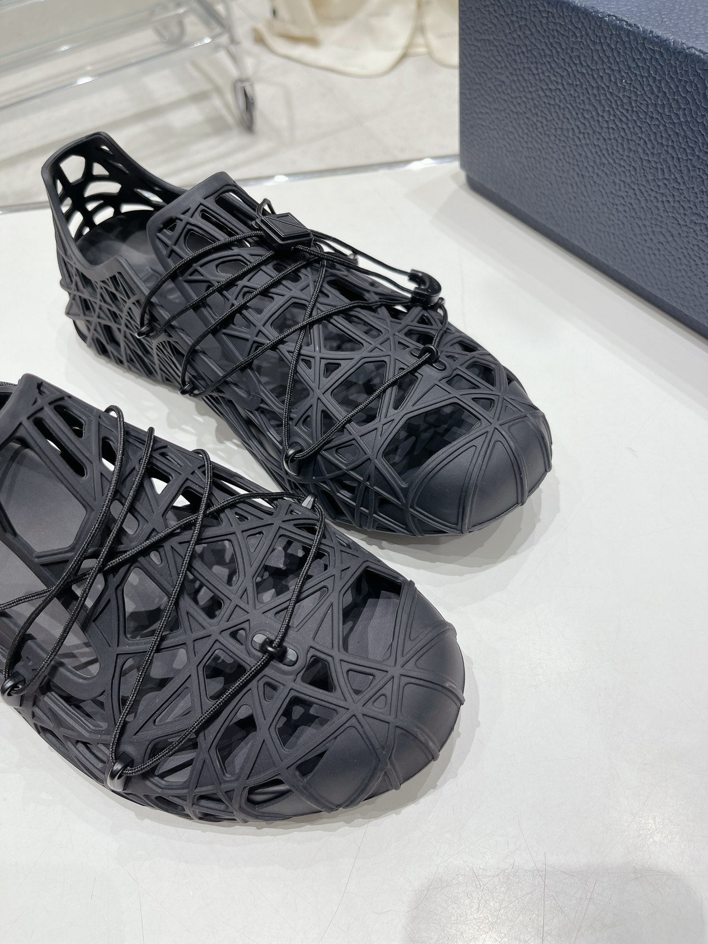 Luxury Shoes - DIR - 143