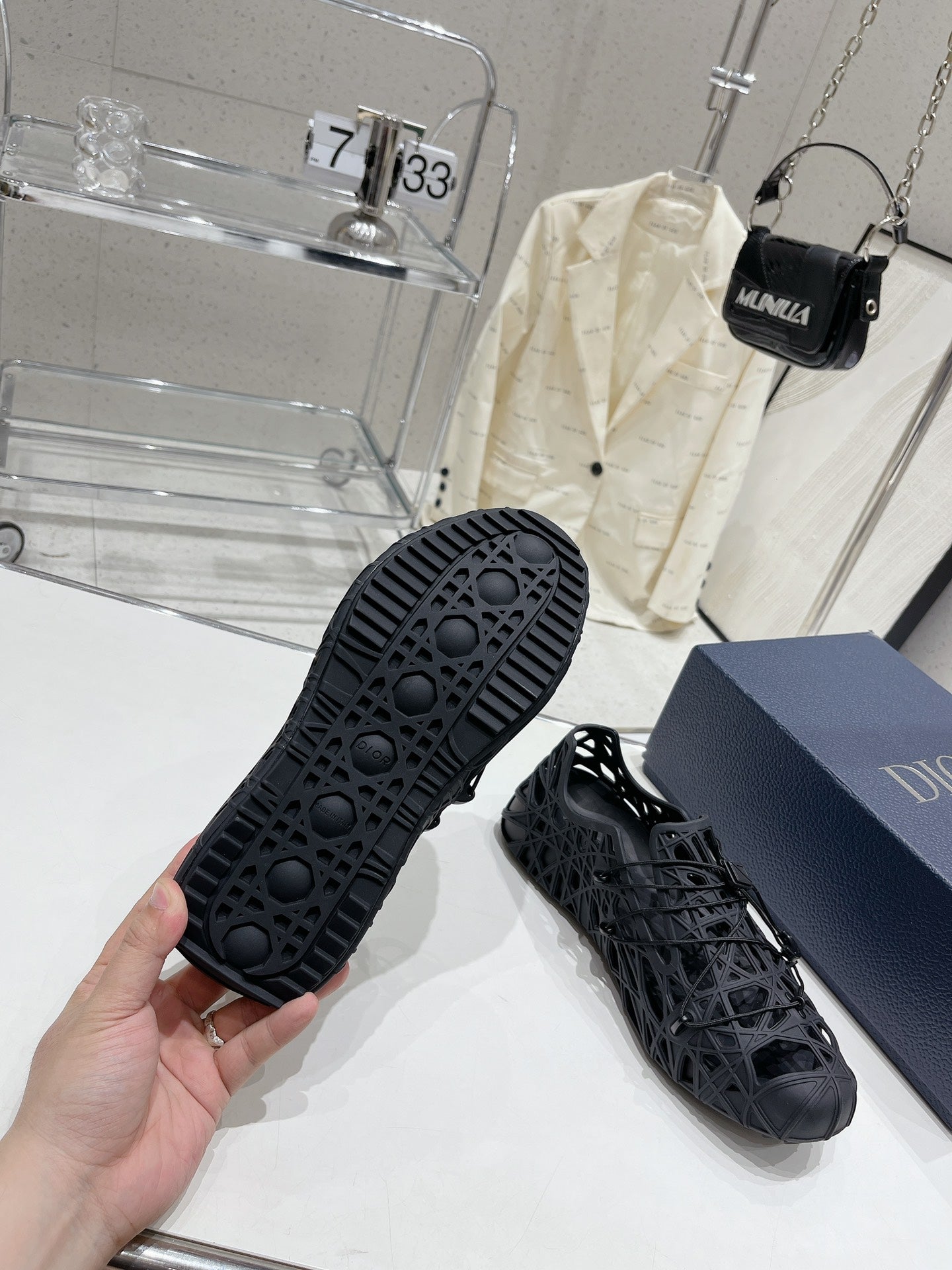 Luxury Shoes - DIR - 143