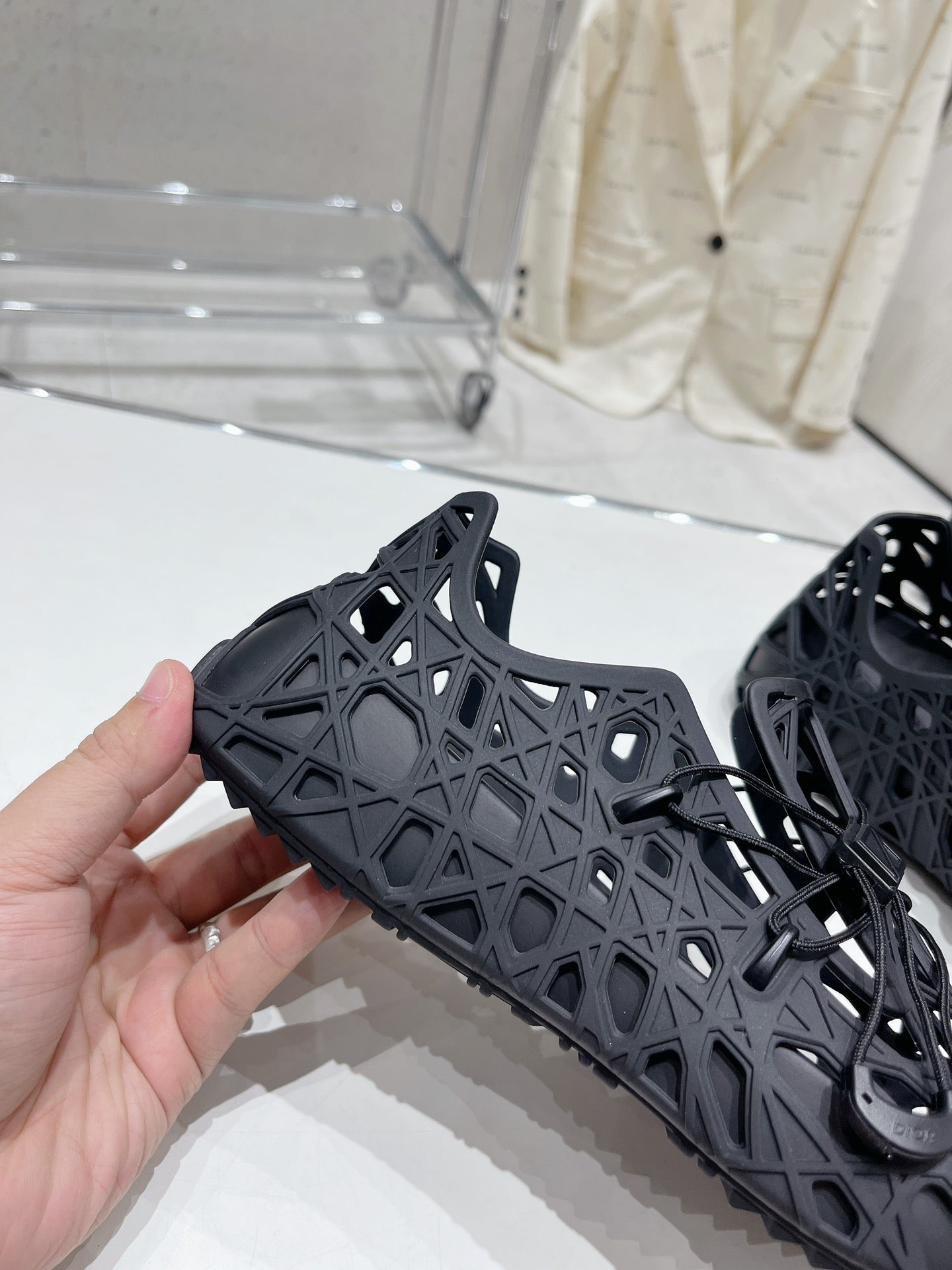Luxury Shoes - DIR - 143