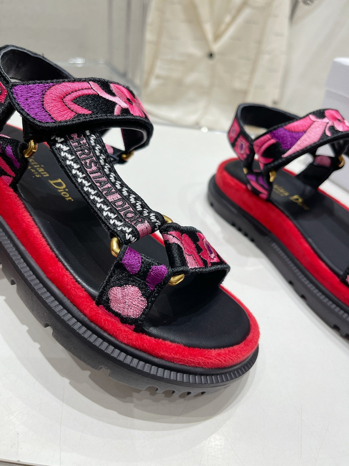 Luxury Shoes - DIR - 145