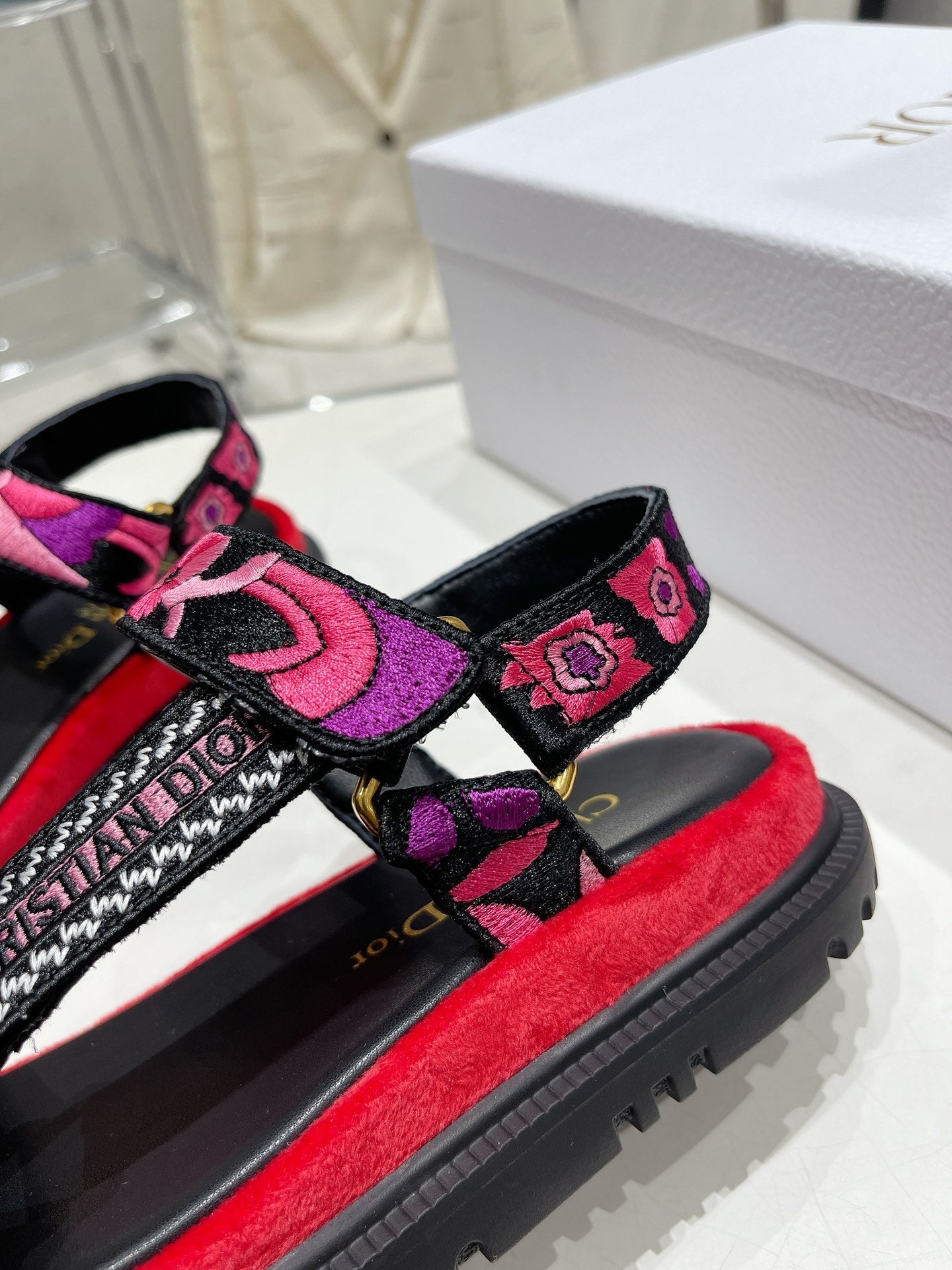 Luxury Shoes - DIR - 145