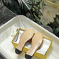 Luxury Shoes - FED - 060