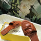 Luxury Shoes - FED - 060