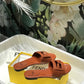 Luxury Shoes - FED - 060