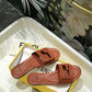 Luxury Shoes - FED - 060