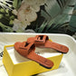 Luxury Shoes - FED - 060