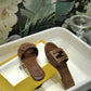 Luxury Shoes - FED - 059
