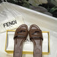 Luxury Shoes - FED - 059