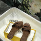 Luxury Shoes - FED - 059