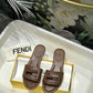 Luxury Shoes - FED - 059