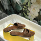 Luxury Shoes - FED - 059