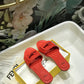 Luxury Shoes - FED - 061