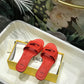 Luxury Shoes - FED - 061