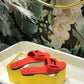 Luxury Shoes - FED - 061