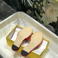Luxury Shoes - FED - 061