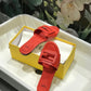 Luxury Shoes - FED - 061