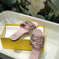 Luxury Shoes - FED - 062