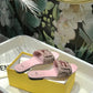 Luxury Shoes - FED - 062
