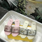 Luxury Shoes - FED - 062