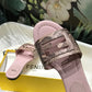 Luxury Shoes - FED - 062