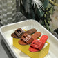 Luxury Shoes - FED - 061