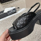 Luxury Shoes Sandals - CHL - 149
