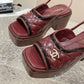 Luxury Shoes Sandals - CHL - 147