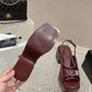 Luxury Shoes Sandals - CHL - 147