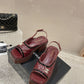 Luxury Shoes Sandals - CHL - 147