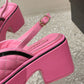 Luxury Shoes Sandals - CHL - 146