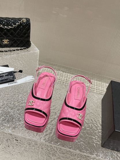 Luxury Shoes Sandals - CHL - 146