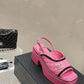 Luxury Shoes Sandals - CHL - 146