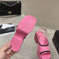 Luxury Shoes Sandals - CHL - 146