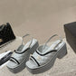 Luxury Shoes Sandals - CHL - 145