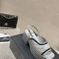 Luxury Shoes Sandals - CHL - 145