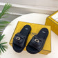 Luxury Shoes - FED - 064