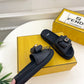 Luxury Shoes - FED - 064