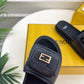 Luxury Shoes - FED - 064