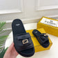 Luxury Shoes - FED - 064