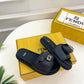 Luxury Shoes - FED - 064