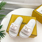 Luxury Shoes - FED - 065