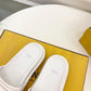 Luxury Shoes - FED - 065