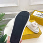 Luxury Shoes - FED - 065