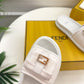 Luxury Shoes - FED - 065
