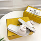 Luxury Shoes - FED - 065