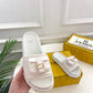 Luxury Shoes - FED - 065