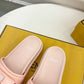Luxury Shoes - FED - 066