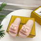 Luxury Shoes - FED - 066