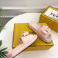 Luxury Shoes - FED - 066
