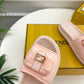 Luxury Shoes - FED - 066